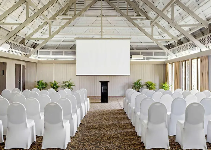 Novotel Nadi