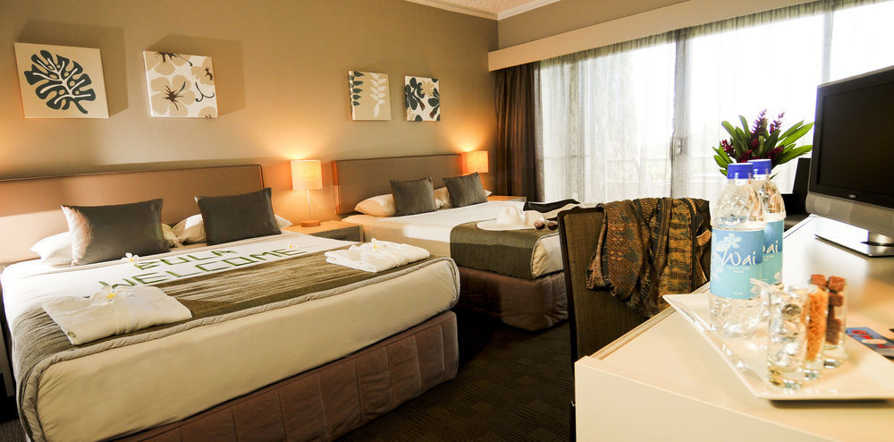 Hotel Novotel 4*